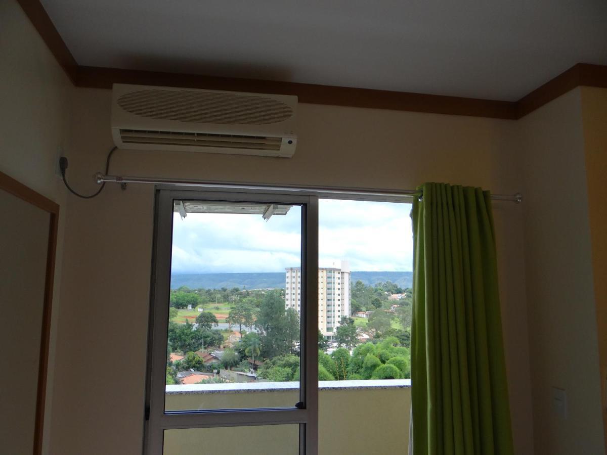 Golden Dolphin Grand Hotel - Suite Caldas Novas Exterior foto