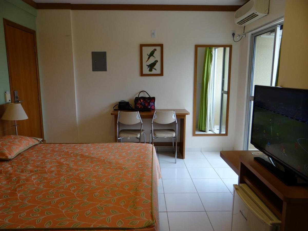 Golden Dolphin Grand Hotel - Suite Caldas Novas Exterior foto