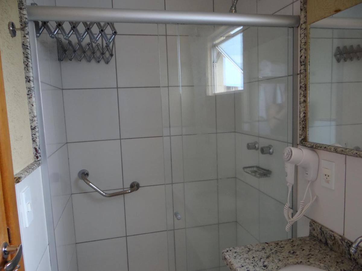 Golden Dolphin Grand Hotel - Suite Caldas Novas Exterior foto